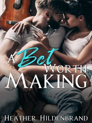 cover image of A Bet Worth Making